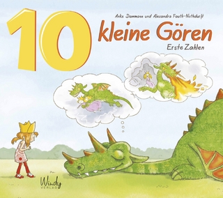 10 kleine Gören - Erste Zahlen