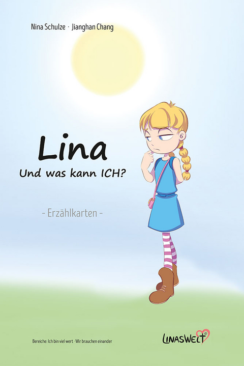 LINA - Nina Schulze