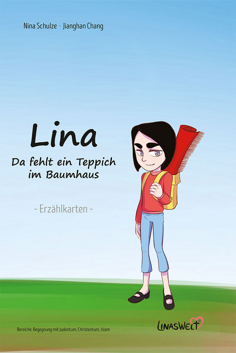 LINA - Nina Schulze