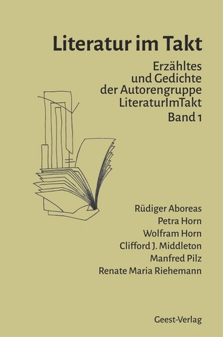 Literatur im Takt