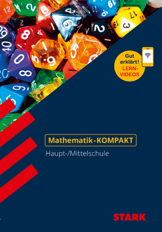 STARK Mathematik - KOMPAKT Haupt-/Mittelschule