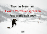 Thomas Neumann. Exakte Vertrauensgrenzen / Exact Confidence Limits - 