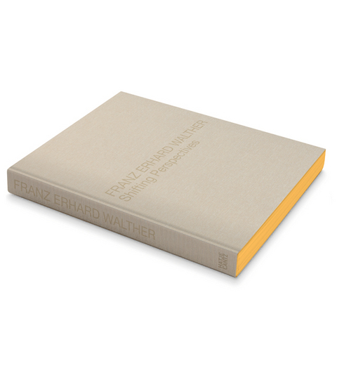 Franz Erhard Walther - 