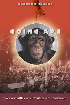 Going Ape - Brandon Haught