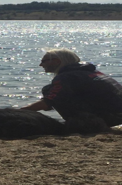 Ein Leben unter Hunden - Erhard Royke