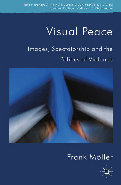 Visual Peace - Frank M&ouml;ller