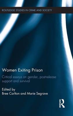 Women Exiting Prison - 