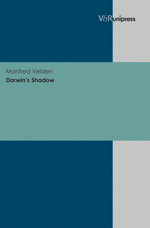 Darwin's Shadow -  Manfred Velden