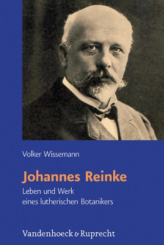 Johannes Reinke