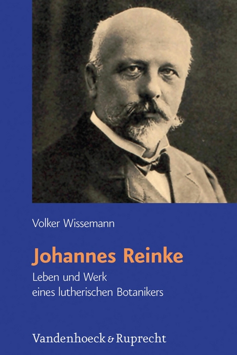 Johannes Reinke -  Volker Wissemann