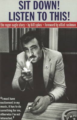 Sit Down! Listen To This!