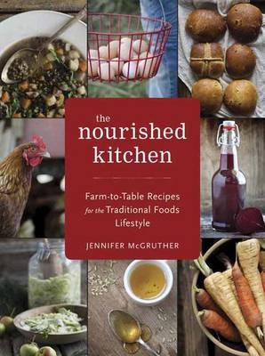Nourished Kitchen