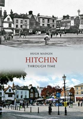 Hitchin Through Time