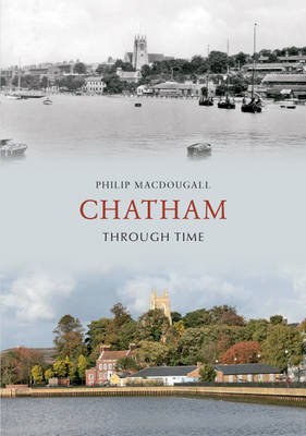 Chatham Through Time