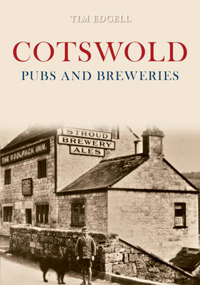 Cotswold Pubs and Breweries