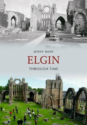 Elgin Through Time