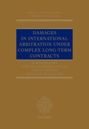 Damages in International Arbitration under Complex Long-term Contracts