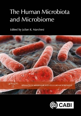 The Human Microbiota and Microbiome - 