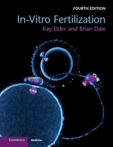 In-Vitro Fertilization - Elder, Kay; Dale, Brian