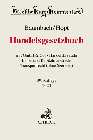 Handelsgesetzbuch