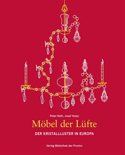 M&ouml;bel der L&uuml;fte - Peter Rath, Joseph Holey