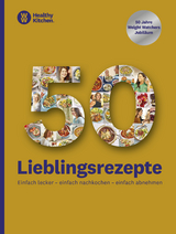 WW - 50 Lieblingsrezepte -  WW