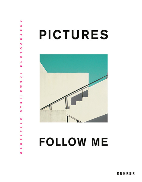 Gabrielle Strijewski - Gabrielle Strijewski