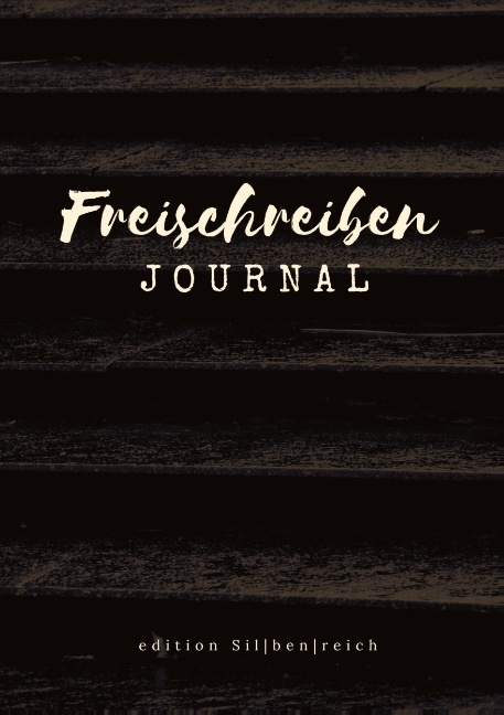 Freischreiben Journal - Klaudia Zotzmann-Koch