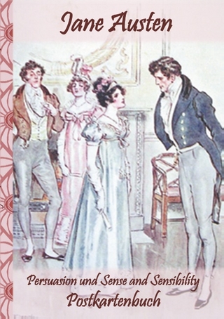 Persuasion und Sense and Sensibility