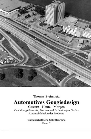 Automobildesign / Design