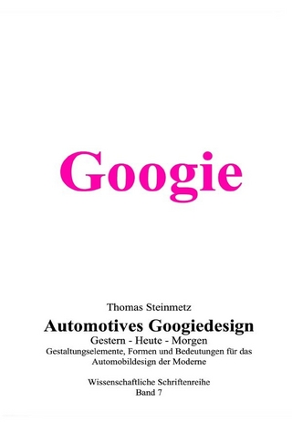 Automobildesign / Design