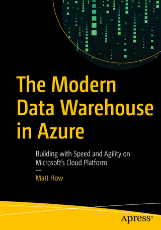 The Modern Data Warehouse in Azure