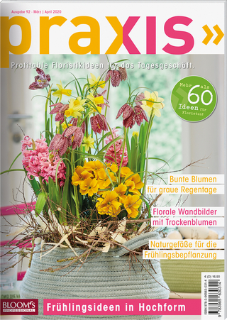 PRAXIS Nr. 92