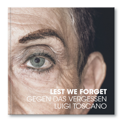 Gegen das Vergessen - Luigi Toscano