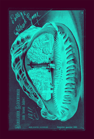 The Fountain Mémoire