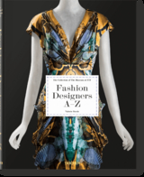 Fashion Designers A–Z. 2020 Edition - Suzy Menkes