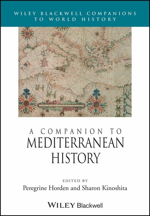 A Companion to Mediterranean History - 