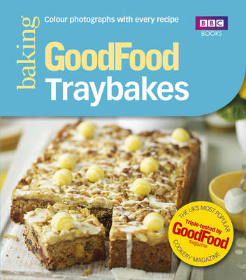 Good Food: Traybakes -  Good Food Guides