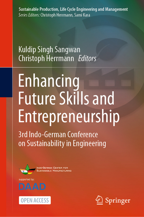 Enhancing Future Skills and Entrepreneurship - 