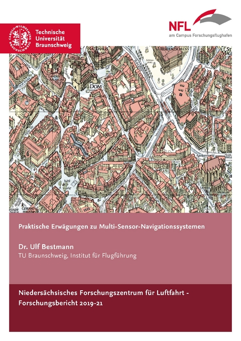 Praktische Erwägungen zu Multi-Sensor-Navigationssystemen - Ulf Bestmann