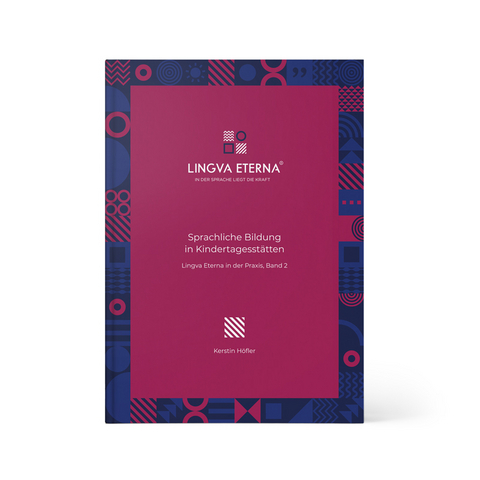 Sprachliche Bildung in Kindertagesstätten - Kerstin Höfler