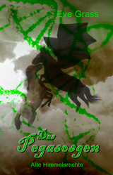 Das Pegasosgen - Eve Grass