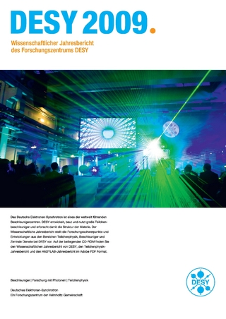 DESY 2009