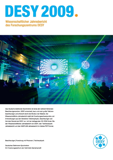 DESY 2009 - 