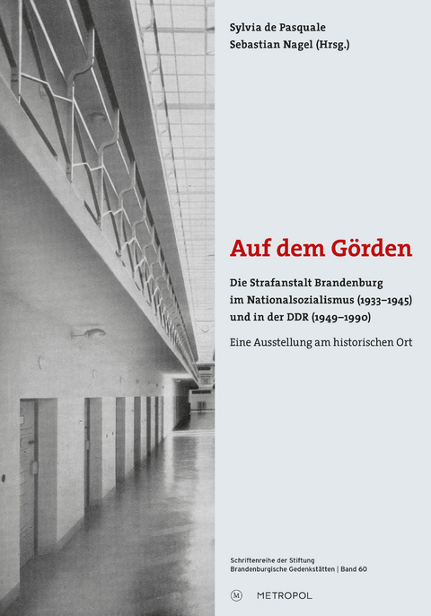 Auf dem G&ouml;rden - 