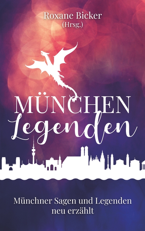 M&uuml;nchen Legenden - 