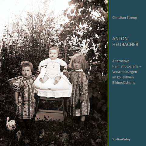 Anton Heubacher - Christian Streng