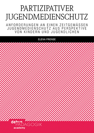 Partizipativer Jugendmedienschutz