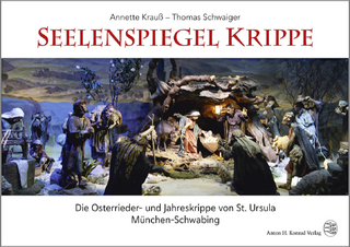 Seelenspiegel Krippe