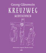Kreuzweg - Georg G&auml;nswein